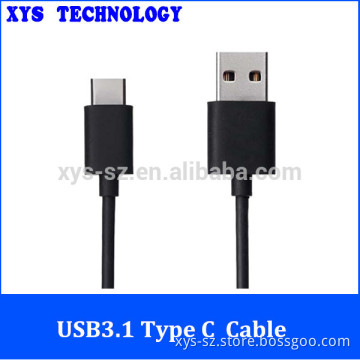 USB3.1 Type C Cable USB2.0 to Type Cable Type C Manufacturer
